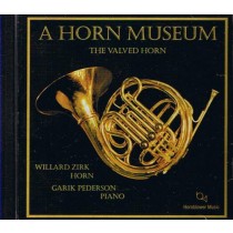 A Horn Museum