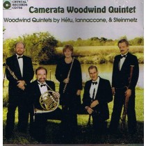 Camerata Woodwind Quintet