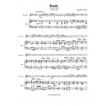 Rondo for Horn and Piano (1997)