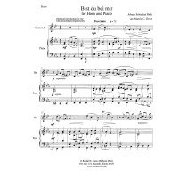 The Solo Hornist for Horn & Piano