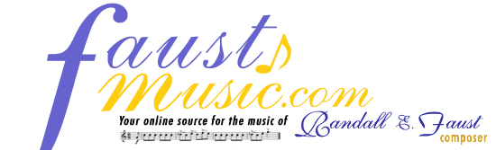 Faust Music